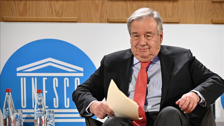 ONU: Las pérdidas masivas en el sector turístico pueden reducir el PIB mundial en un 2,8%