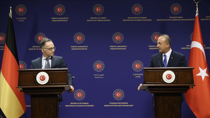 Çavuşoğlu: Turqia e gatshme të bëjë "gjithçka të nevojshme" në Mesdheun Lindor