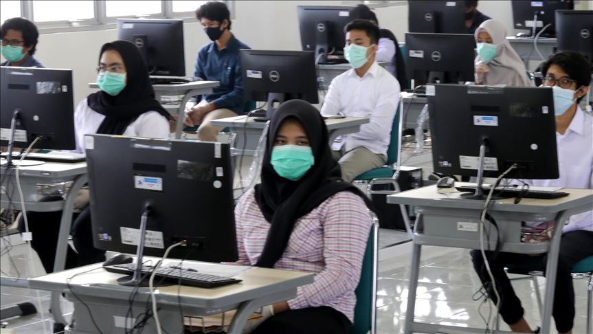 Coronavirus cases in Southeast Asia cross 426,000
