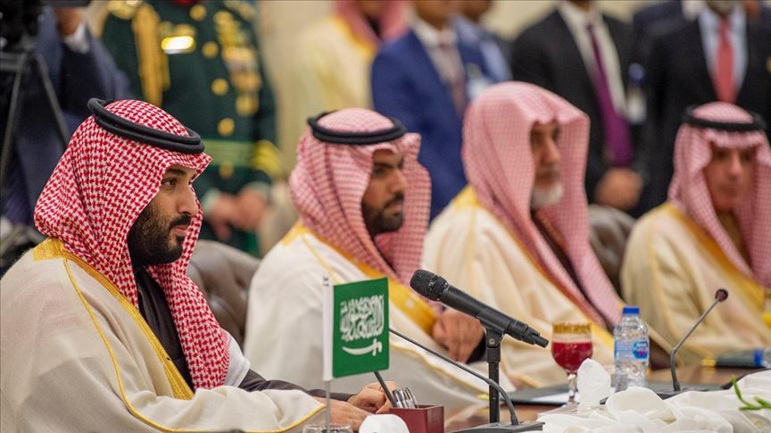 El programa nuclear de Arabia Saudita preocupa a Israel y Estados Unidos