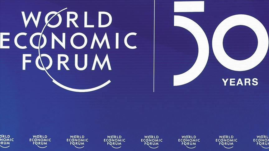 WEF reschedules January meeting to summer 2021