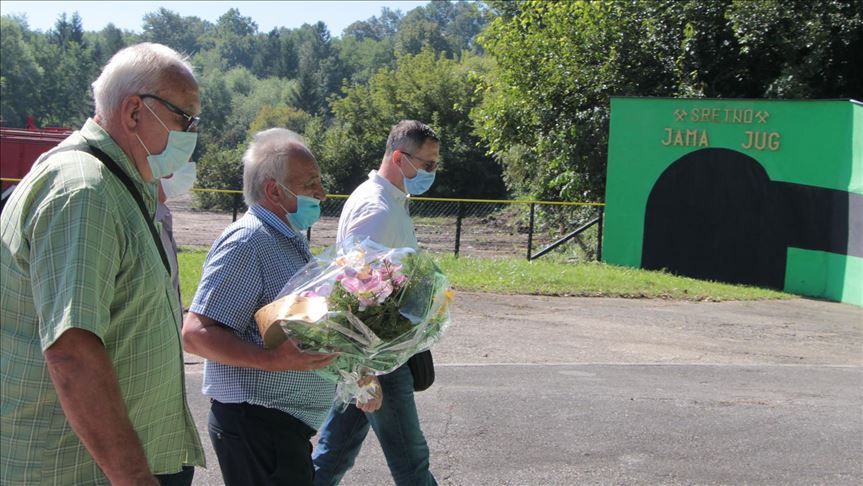 BiH: Trideset godina tuge i boli za najmlađom trećom smjenom u jami Dobrnja – Jug