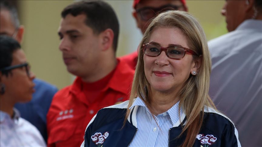 Sobrino de la primera dama de Venezuela apela sentencia de 18 años por  narcotráfico en EEUU