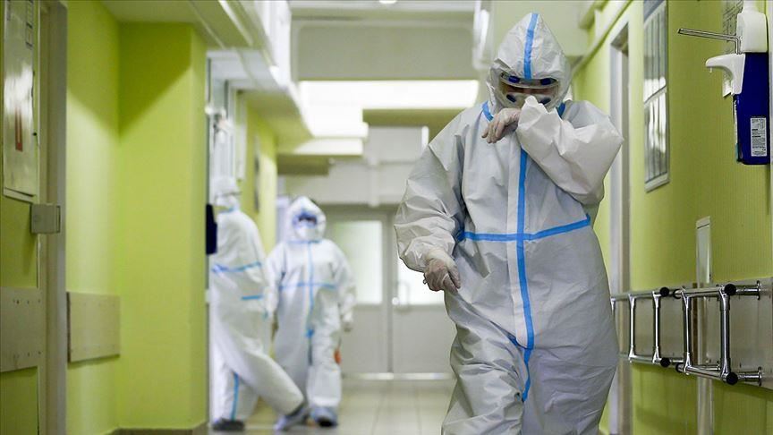 Virus claims 33 more lives in Saudi Arabia, 2 in Kuwait