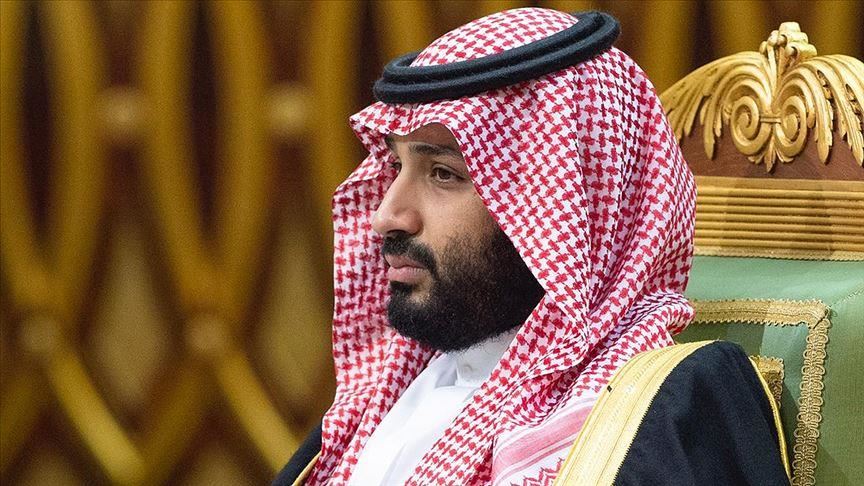 فانيتي فير تكشف تفاصيل اختطاف الأمير سلطان بن تركي