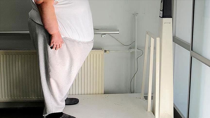 'COVID-19 vaccine may not work as well on obese people'