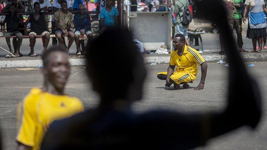 África es declarada libre del virus de la poliomielitis