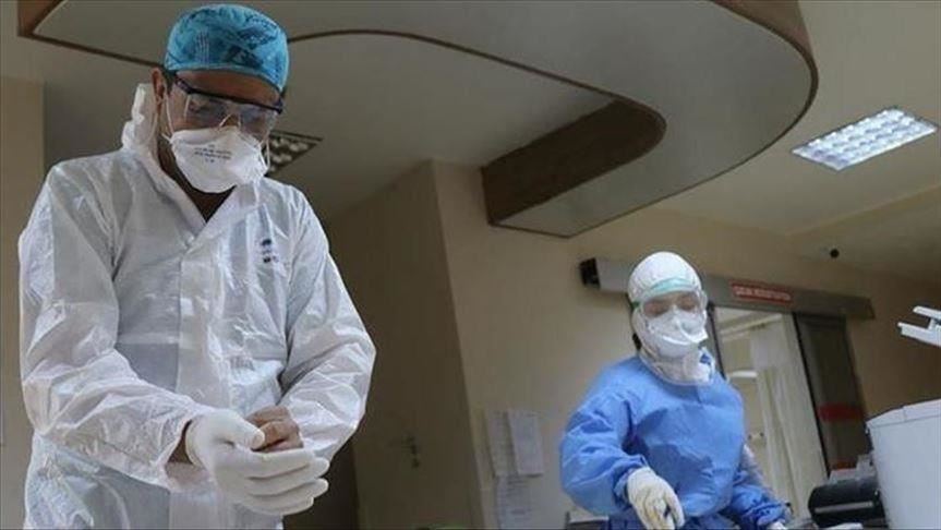 Libye / Covid-19 : 7 décès et 553 nouveaux cas de contamination