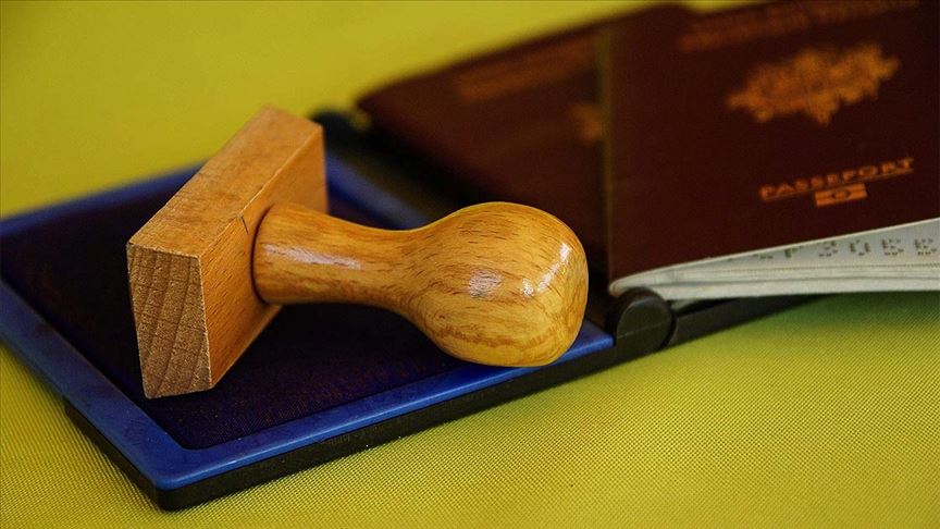 Kıbrıs Rum kesiminden suça bulaşmış kişilere 'altın pasaport' zırhı
