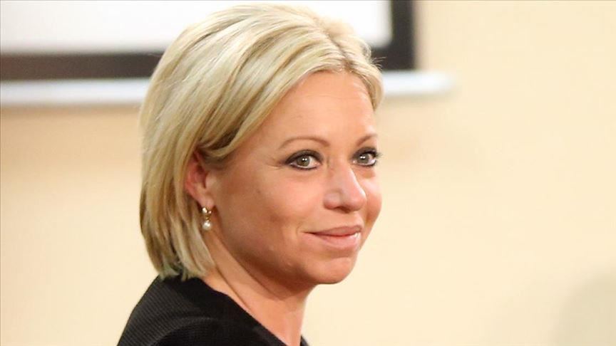 پلاسخارت: "گفتوگۆی بنیاتنەر تاکە رێگایە بۆ چارەسەرکردنی کێشەکانی نێوان هەولێر و بەغدا" 