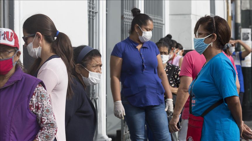 Perú: inicia inscripción para voluntarios de vacuna china contra la COVID-19