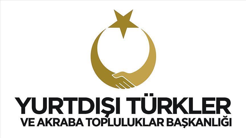 YTB'nin 'Türk Diasporası Medya Ödülleri' yarışmasının başvuru süresi 18 Eylül'e uzatıldı