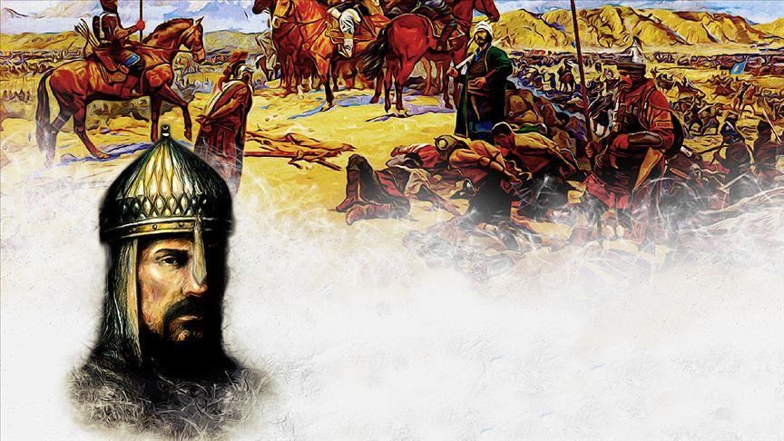 السلطان آلب أرسلان.. فاتح الأناضول وقاهر البيزنطيين (بروفايل)