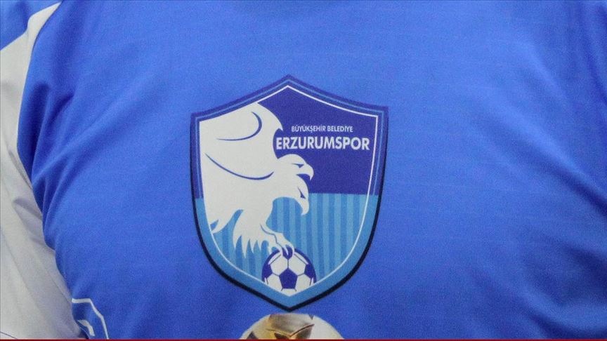 Erzurumspor Da Bir Futbolcunun Daha Kovid 19 Testi Pozitif Cikti erzurumspor da bir futbolcunun daha