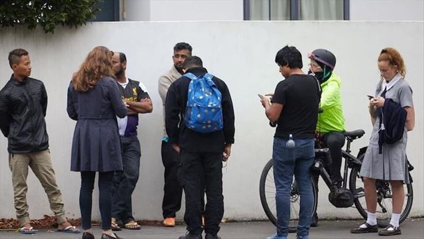 Pelaku penembakan 2 masjid di Selandia Baru dipenjara seumur hidup 