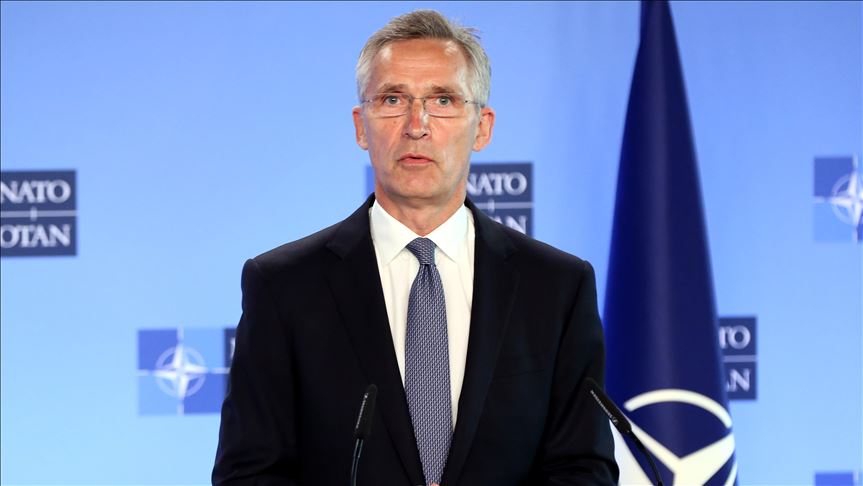 El diálogo en Mediterráneo Oriental beneficia a todos, dice secretario de la OTAN