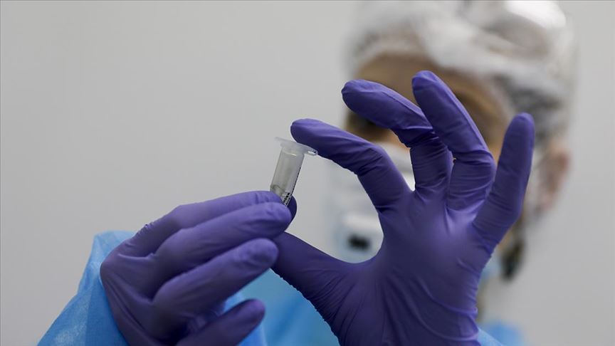 ABD'de 15 dakikada sonuç veren hızlı Kovid-19 antijen testi üretilecek 