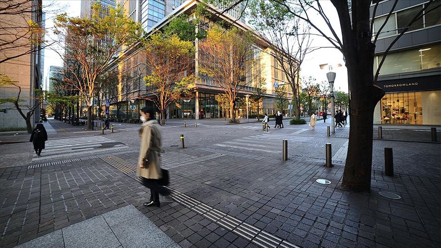Japonya'da düşük konsantrasyonlu ozon tedavisi Kovid-19'u etkisizleştiriyor iddiası