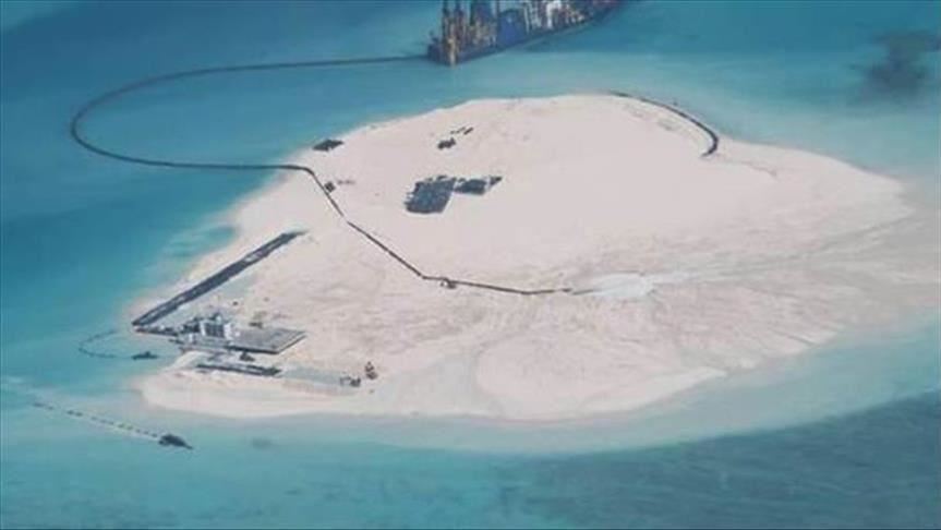 Filipina terus pertahankan Spratly