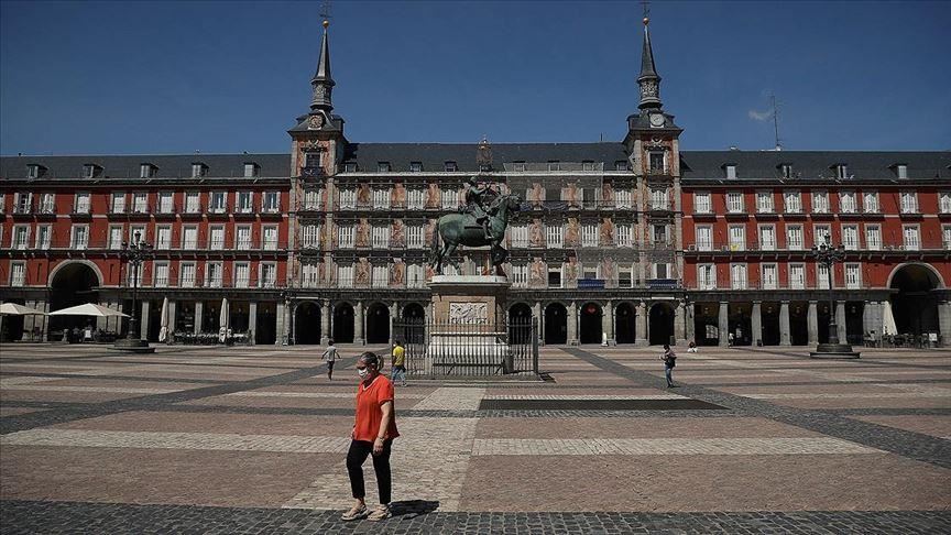 Spain to reopen schools despite community transmission
