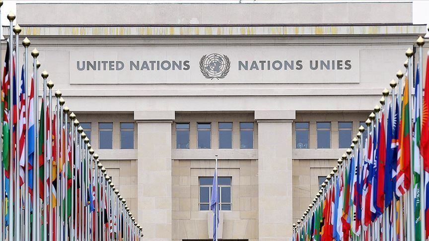 В Женеве возобновились переговоры по Сирии
