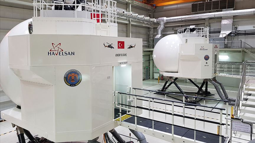Savunma sanayisinde 'yapay zeka' dönüşümü