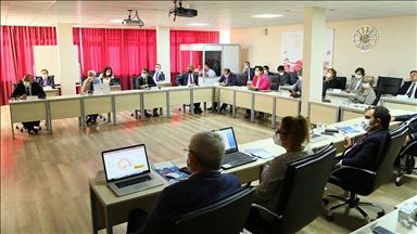 تمجید کشورهای شورای ترک از موفقیت ترکیه در مقابله با کرونا