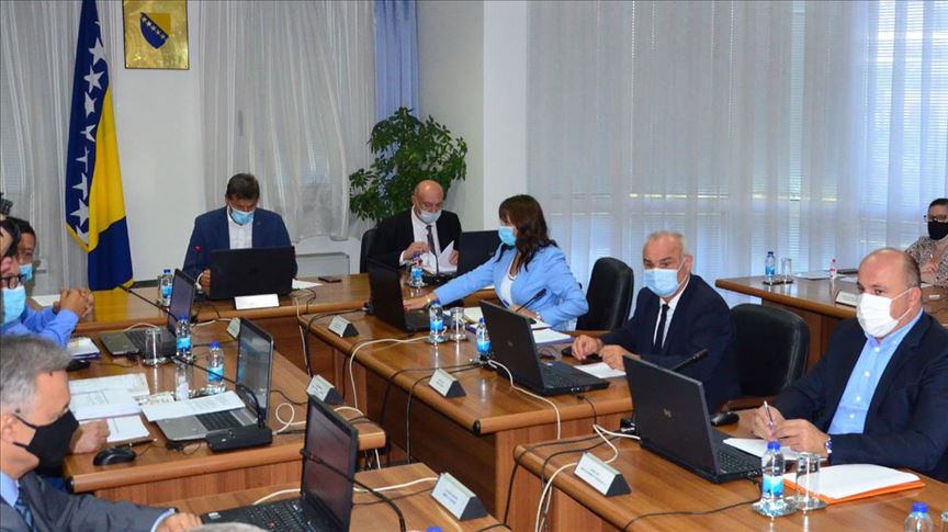 BiH: Boračke invalidnine i naknade za dobitnike najvećih ratnih priznanja u FBiH povećane za 2,07 posto