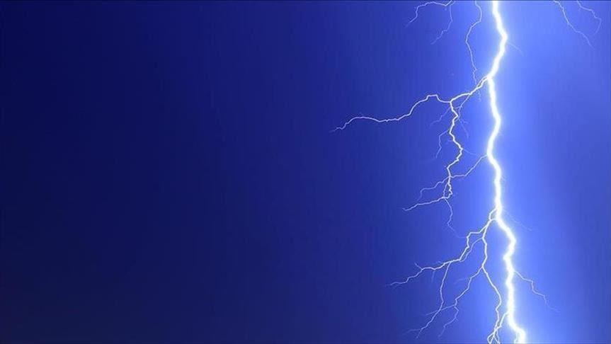 Uganda: 10 children killed by lightning