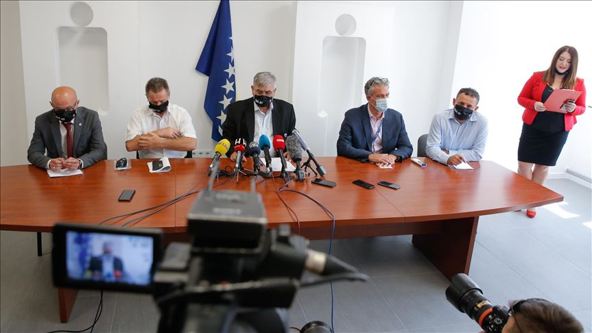 Međunarodni dan nestalih: U Bosni i Hercegovini se još traga za 7.547 osoba