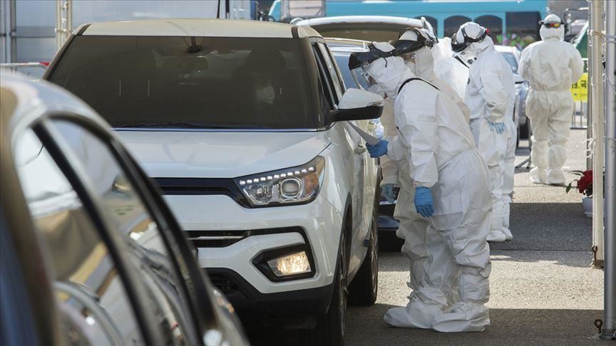 S.Korea extends COVID-19 restrictions as virus spikes