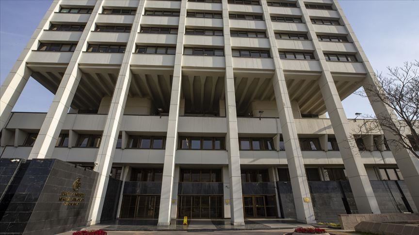 Turkey: Central Bank reserves hit $90.3B in July