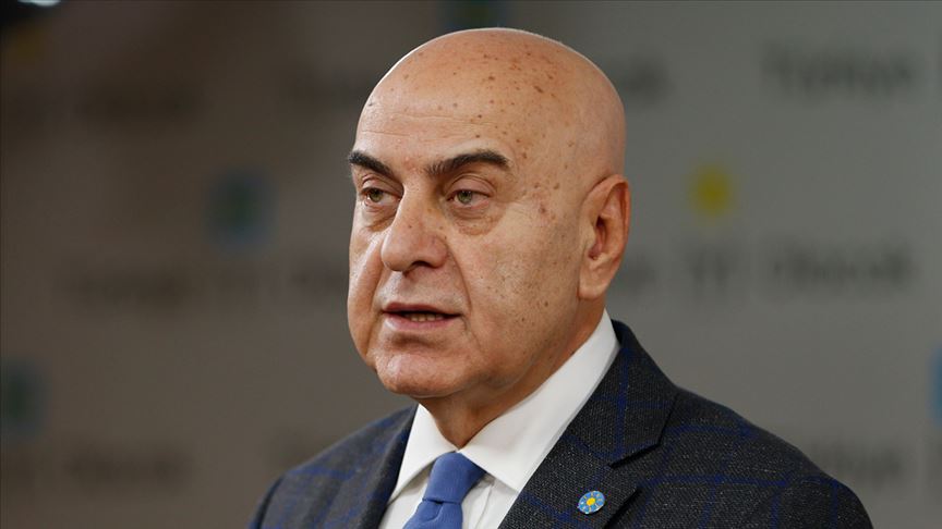 İYİ Parti, ekonomi paketi açıklayacak