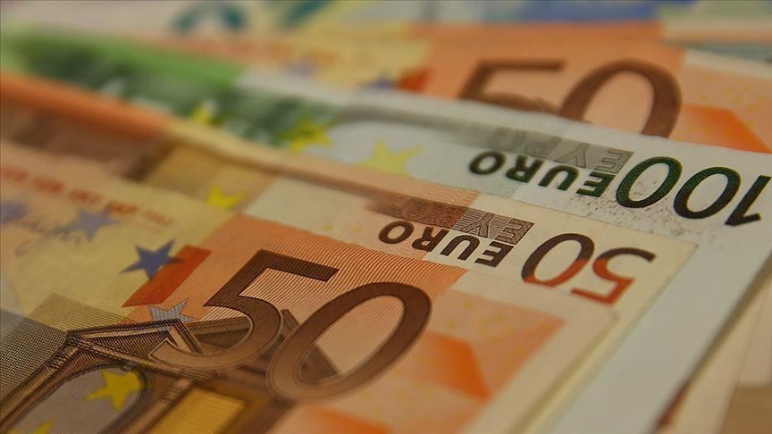 Europe's economic sentiment up in August
