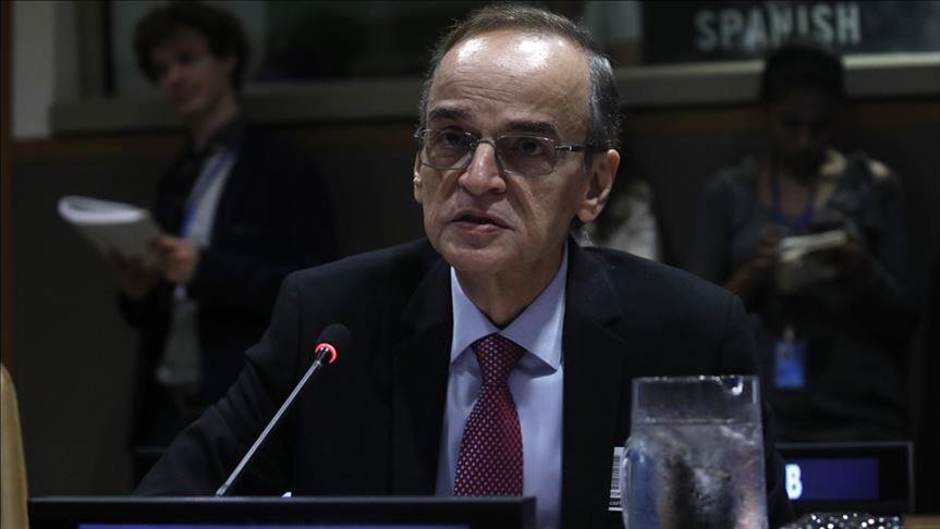 Opposition says Syrian peace talks generally positive