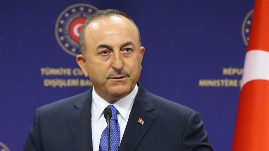 Top Turkish diplomat regrets Japan PM’s resignation