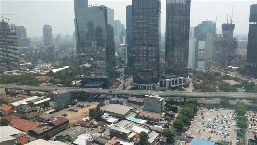 Jakarta perpanjang PSBB transisi hingga 10 September 2020