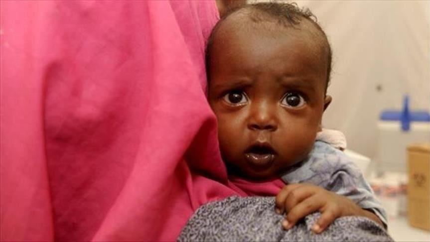 Des cas de poliomyélite recensés au Soudan (ONU)