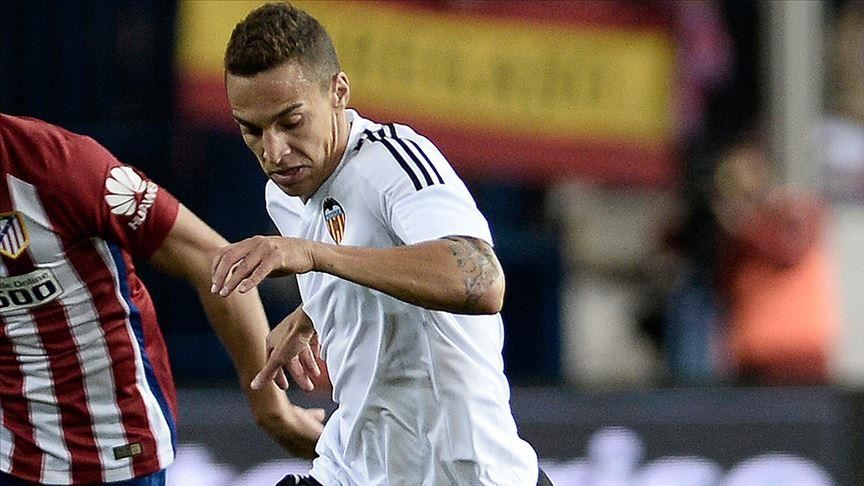 Leeds smash transfer record for Spanish forward Rodrigo