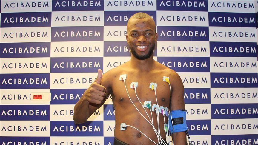 Fenerbahce recrute l'équatorien Enner Valencia