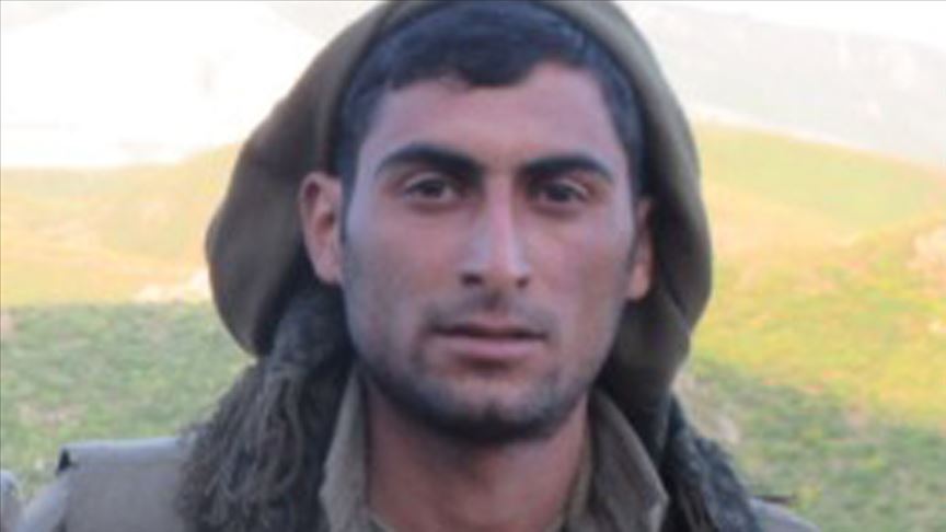 Bölücü terör örgütünden kopuşlar sürüyor