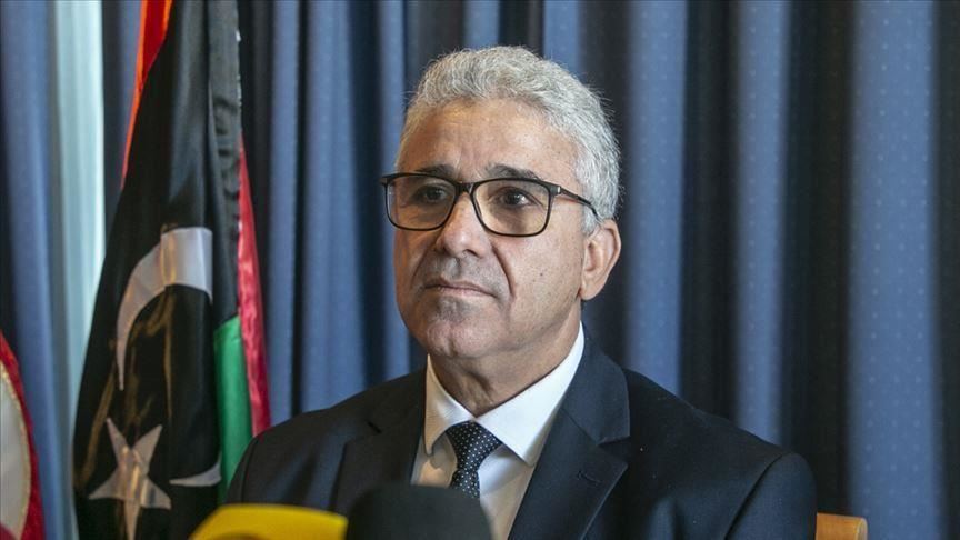 Libya: Interior minister dismissed amid decisions 