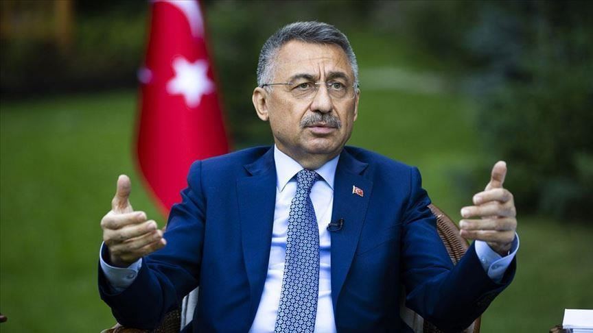 "Turqia pret drejtësi nga BE-ja, nuk bëjmë hap mbrapa në Mesdheun Lindor"