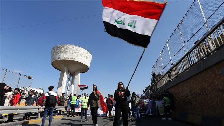 العراق.. منظمة حقوقية تدعو الحكومة لكشف مصير المختفين قسرا