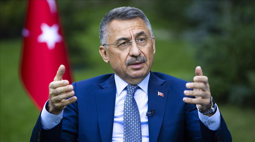 Анкара ожидает от ЕС справедливого отношения к Турции