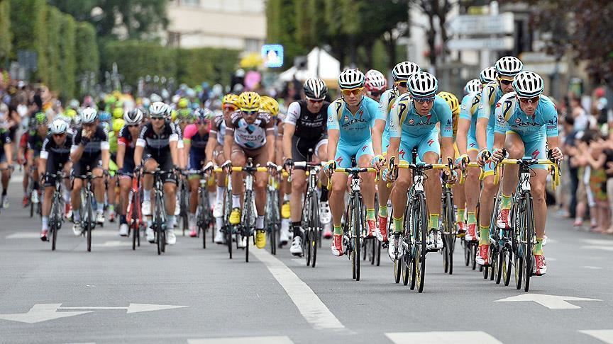 Tour de France: Pobjednik prve etape Alexandar Kristoff