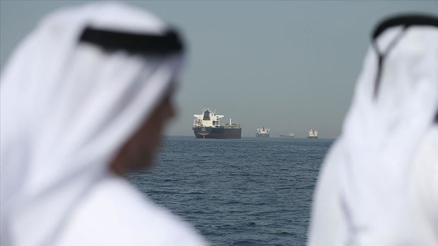 ОАЭ станут реальной альтернативой поставкам нефти в Израиль