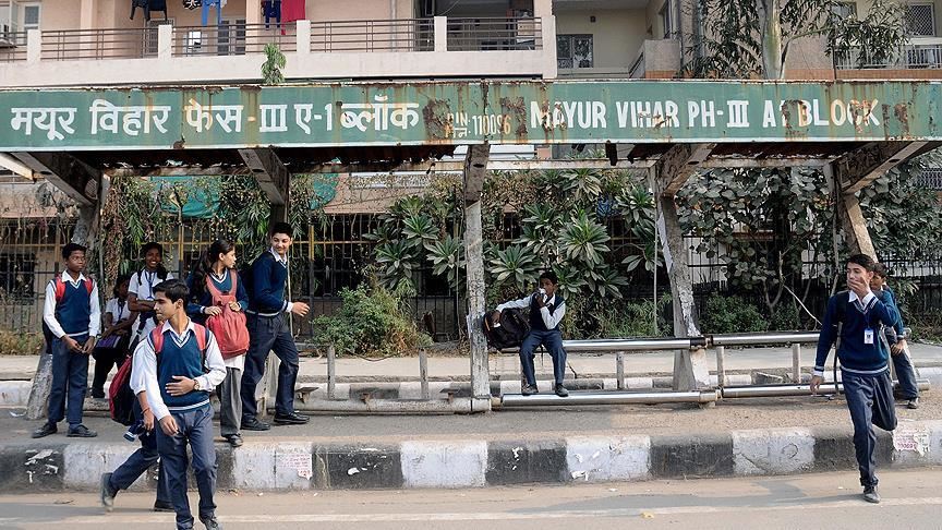 Competitive exams amid COVID-19 'divide' India