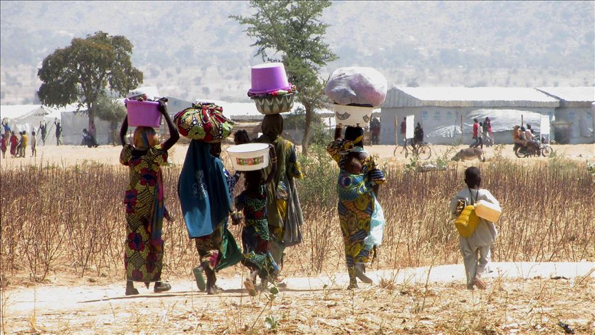 Nigeria: oleada de ataques de Boko Haram demoran el regreso de los refugiados