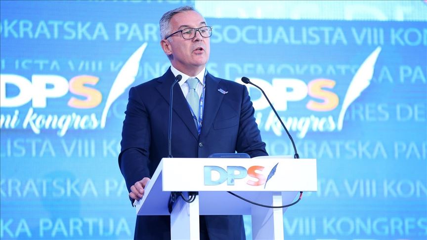CeMI: Na izborima u Crnoj Gori DPS osvojio najviše mandata 